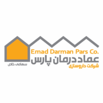 داروسازی عماد درمان پارس