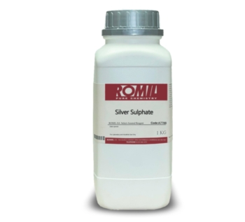 سولفات نقره SA جهت آنالیز
