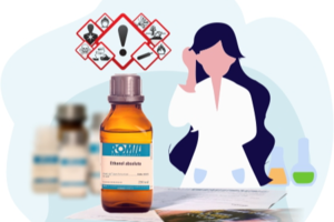اهمیت دریافت برگه آنالیز مواد شیمیایی برای مصرف کننده چیست؟